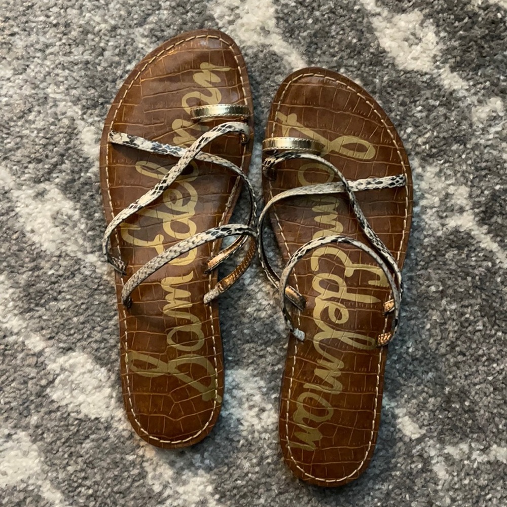 Sam Edelman Sandals